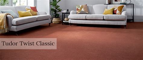 victoria carpets tudor twist